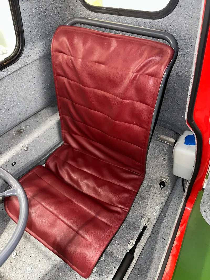 Peel P50: Models and Specs (3/4)