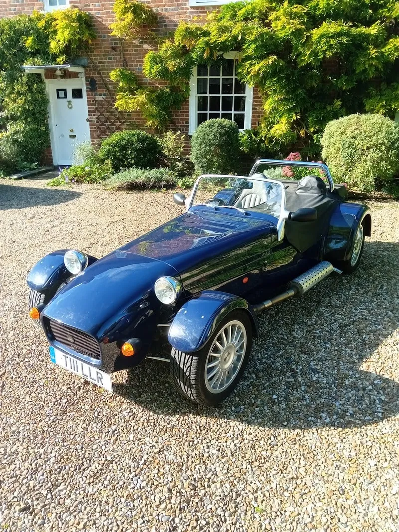 Westfield SEiW: Models, Specs and Buyer’s Guide (4/4)