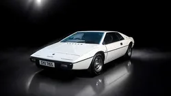 Lotus Esprit S1