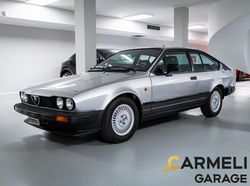Alfa Romeo Alfetta GTV