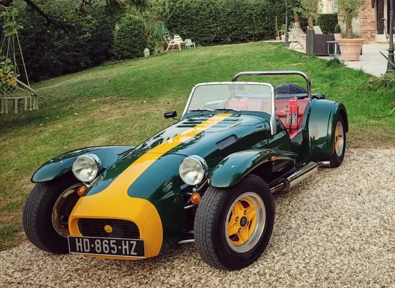 Westfield SEiW: Models, Specs and Buyer’s Guide (2/4)