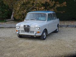 Wolseley Hornet MK2 