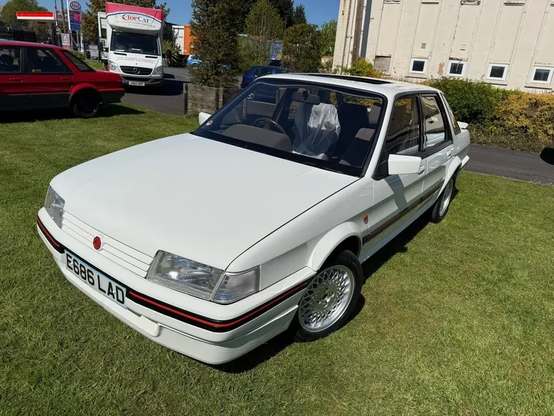 MG Maestro: Models and Specs (4/4)