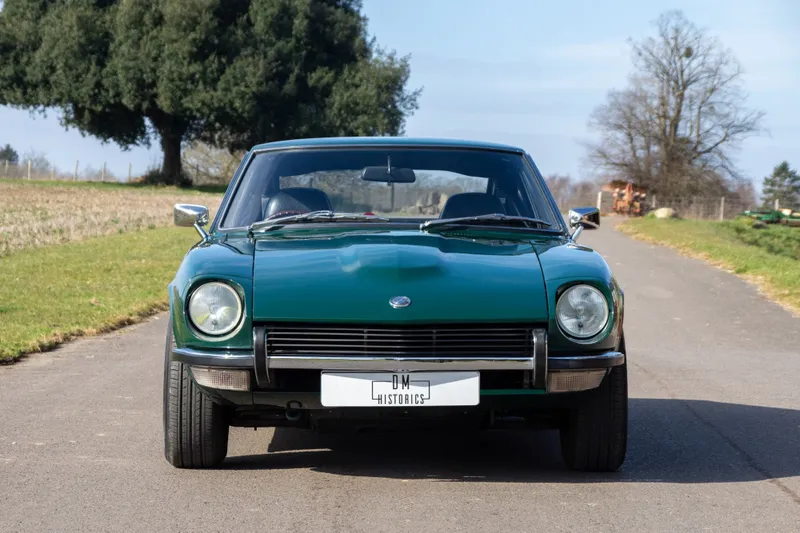 Datsun 240Z: Models, Specs and Buyer’s Guide (1/4)