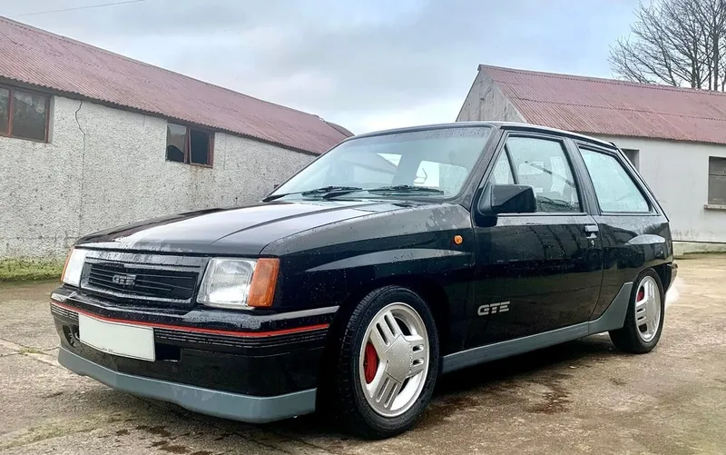 Vauxhall Nova: Models, Specs and Buyer's Guide (1/4)