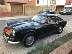 Triumph GT6 MK1