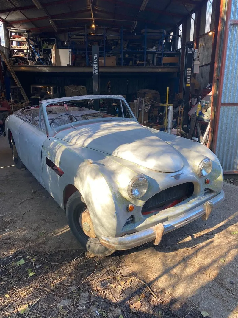 Jensen Interceptor: Models, Specs and Buyer’s Guide (4/4)