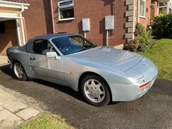 Porsche 944 S