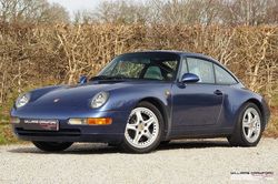 Porsche 911 993