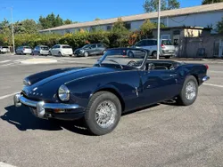 Triumph Spitfire MK3