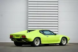 De Tomaso Pantera GT5