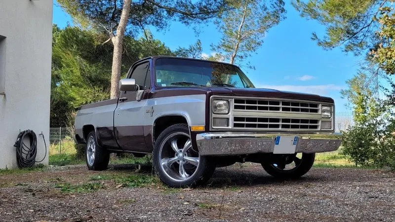 Chevrolet C10: Models, Specs and Buyer’s Guide (2/4)