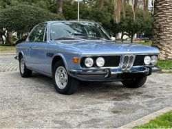 BMW E9 3.0 CS