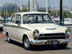 Ford Cortina MK1