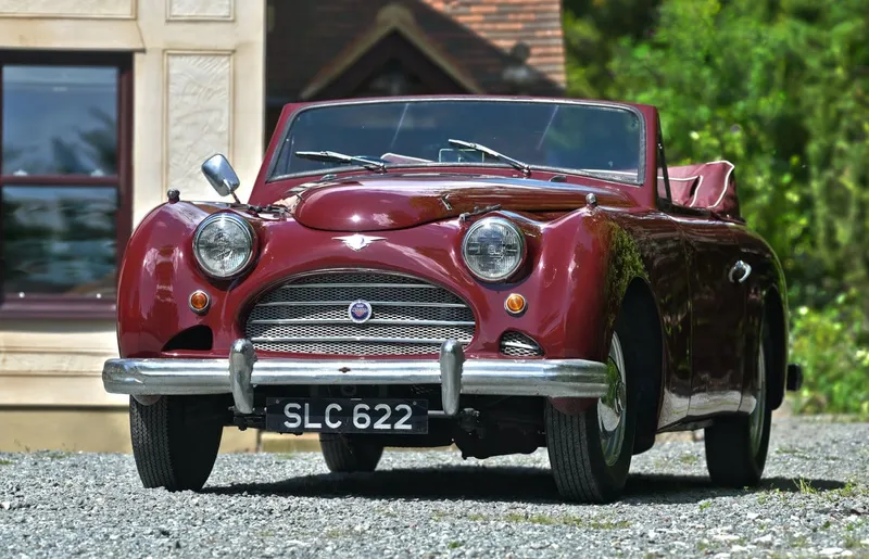 Jensen Interceptor: Models, Specs and Buyer’s Guide (1/4)