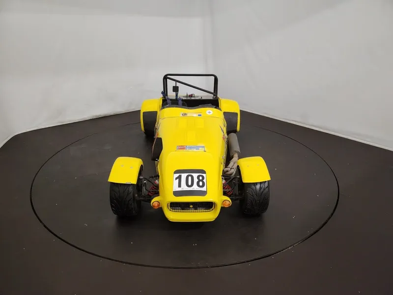 Westfield SEiW: Models, Specs and Buyer’s Guide (1/4)