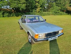Ford Cortina MK5