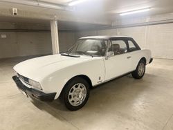 Peugeot 504 Cabriolet