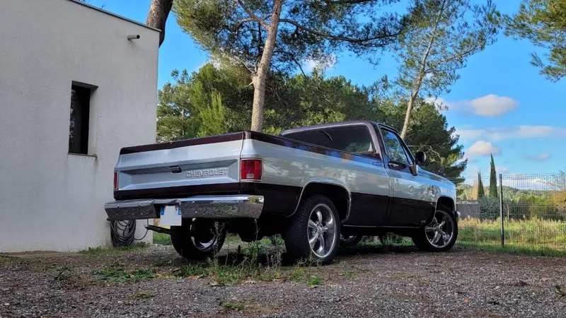 Chevrolet C10: Models, Specs and Buyer’s Guide (4/4)