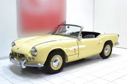 Triumph Spitfire MK2