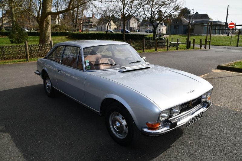 Peugeot 504: Models, Specs and Buyer’s Guide (2/4)