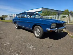 Ford Capri MK1