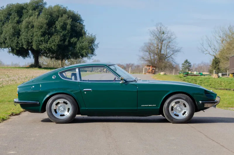 Datsun 240Z: Models, Specs and Buyer’s Guide (2/4)
