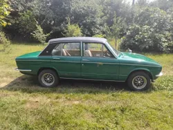 Triumph Dolomite Sprint