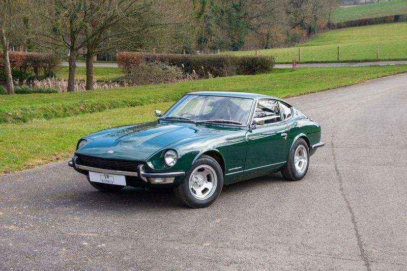 Datsun 240Z: Models, Specs and Buyer’s Guide (4/4)