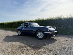 Triumph GT6 MK3