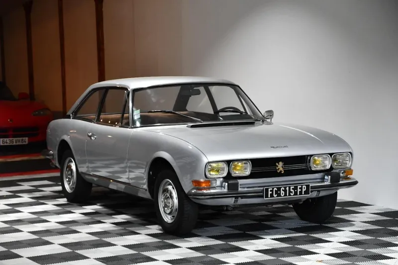 Peugeot 504: Models, Specs and Buyer’s Guide (4/4)