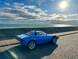 Lancia Stratos Replica