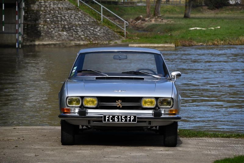 Peugeot 504: Models, Specs and Buyer’s Guide (1/4)