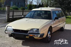 Citroen CX Familiale