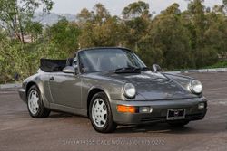Porsche 911 964