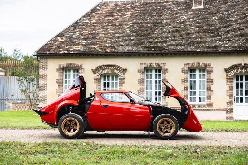 Lancia Stratos: Models, Specs and Buyer’s Guide (4/4)