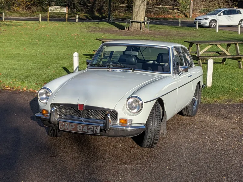 MG MGB: Models, Specs and Buyer's Guide (4/4)