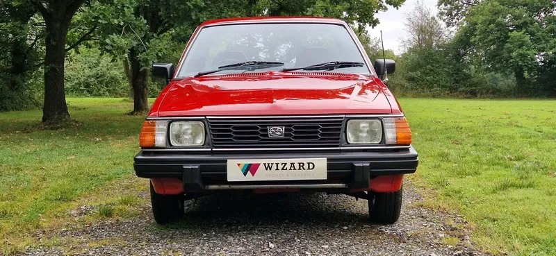Subaru BRAT: Models and Specs (4/4)