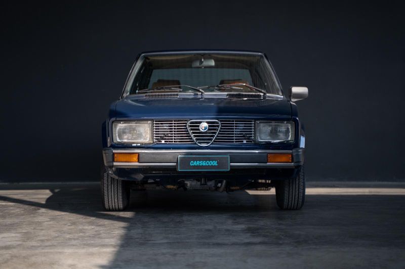 Alfa Romeo Alfetta: Models, Specs and Buyer's Guide (4/4)