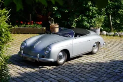 Porsche 356 Speedster