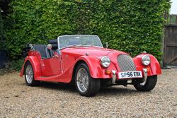 Morgan Roadster V6