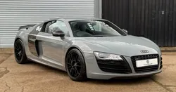 Audi R8 V10