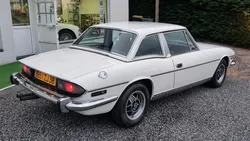 Triumph Stag V8