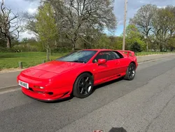 Lotus Esprit V8