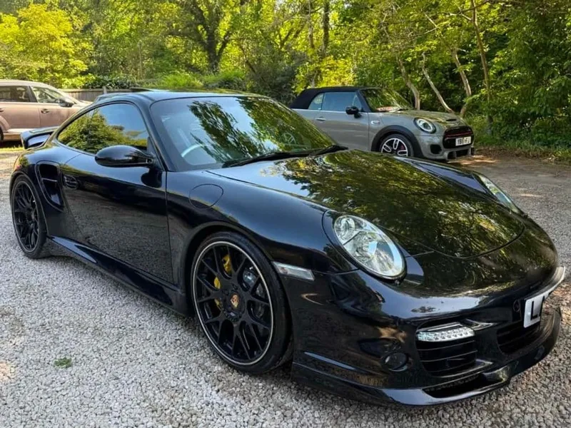 Porsche 911 : modèles et Caractéristiques (2/4)