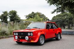 Fiat 131 Abarth