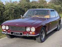 Jensen Interceptor Mark 3