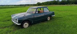 Triumph Herald 13/60